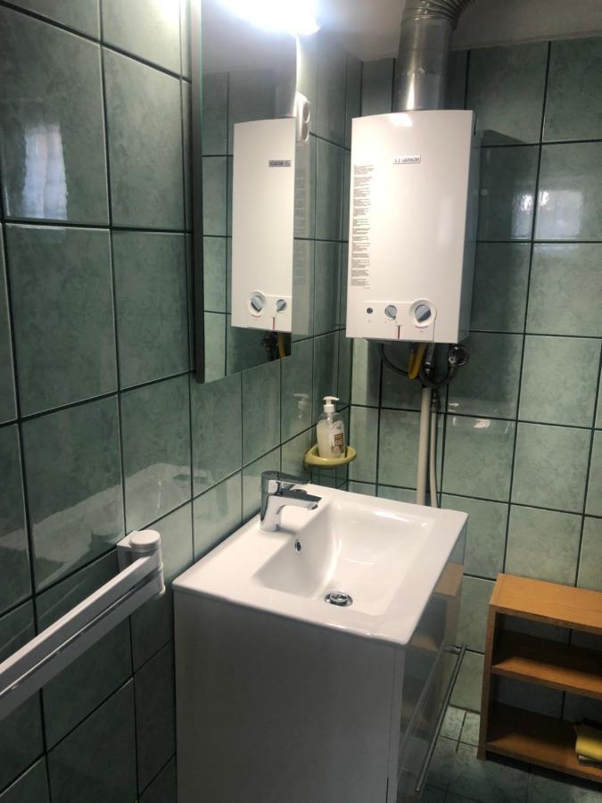 Termal Ferienhaus 렌티 외부 사진