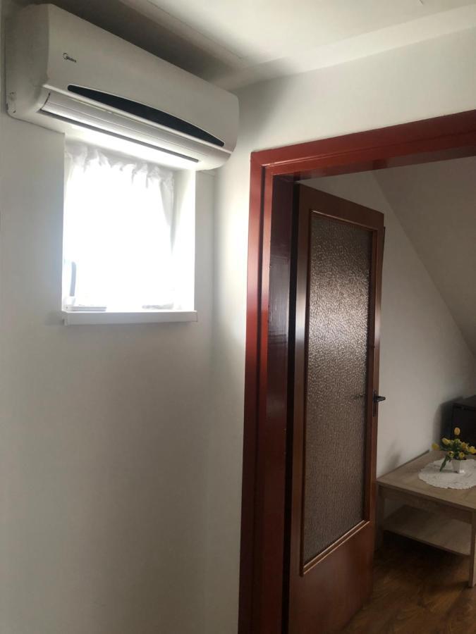 Termal Ferienhaus 렌티 외부 사진