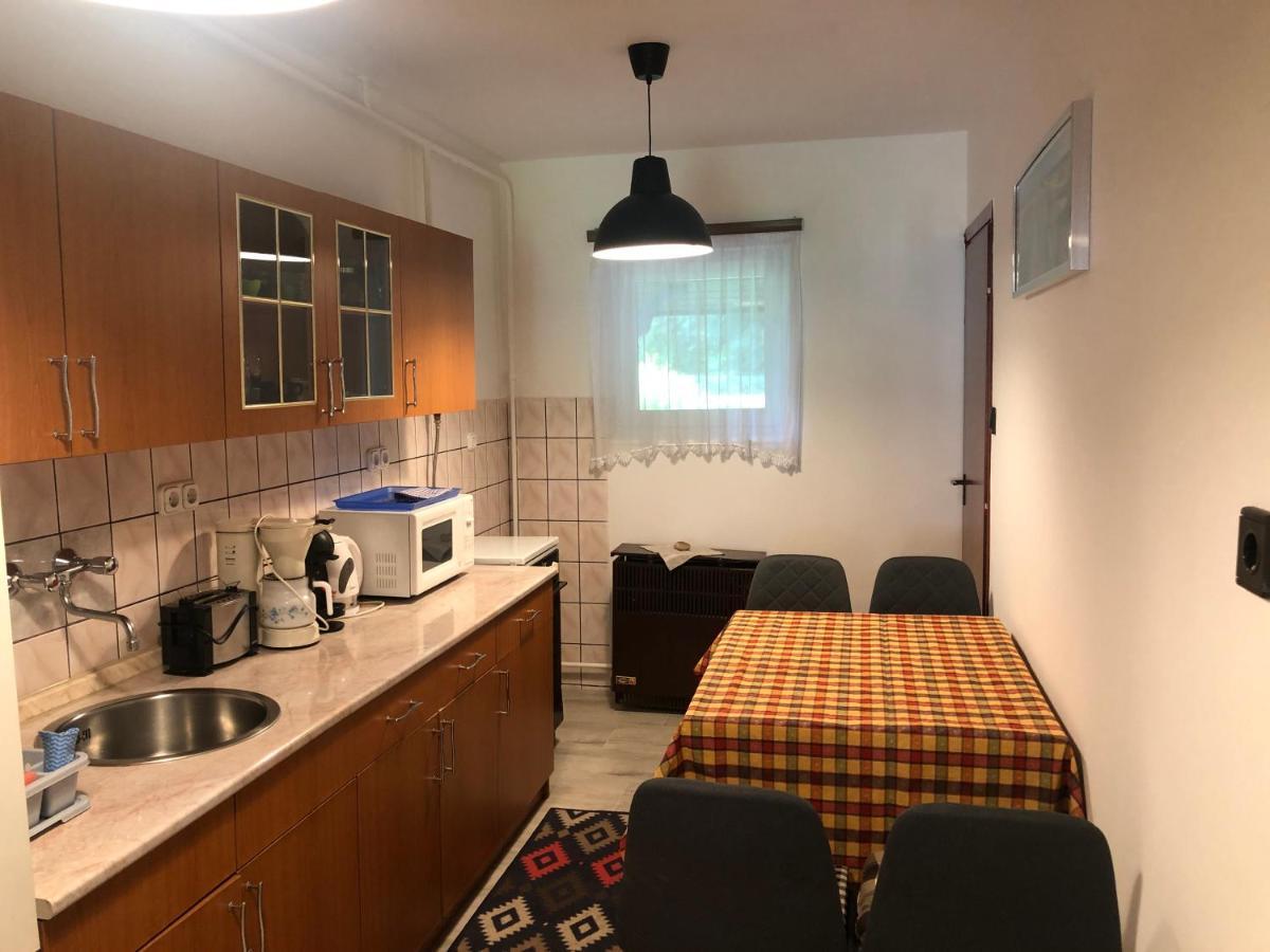 Termal Ferienhaus 렌티 외부 사진