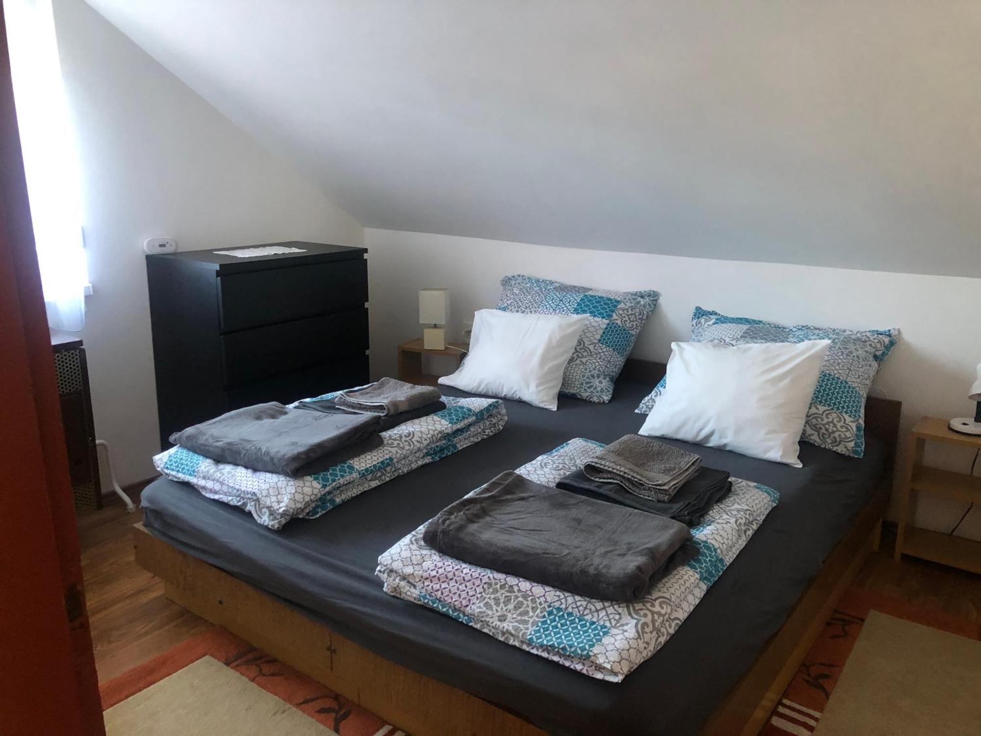 Termal Ferienhaus 렌티 외부 사진