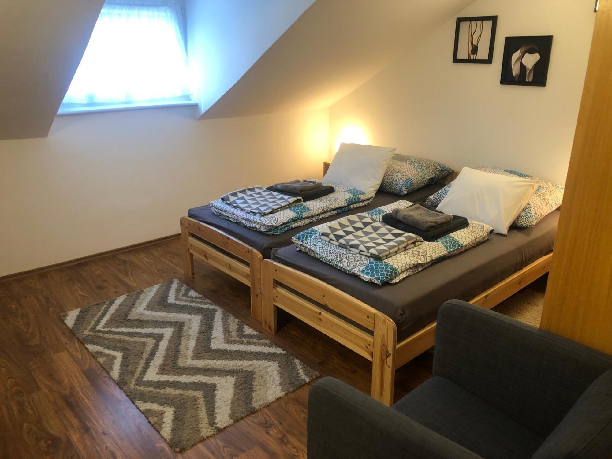 Termal Ferienhaus 렌티 외부 사진