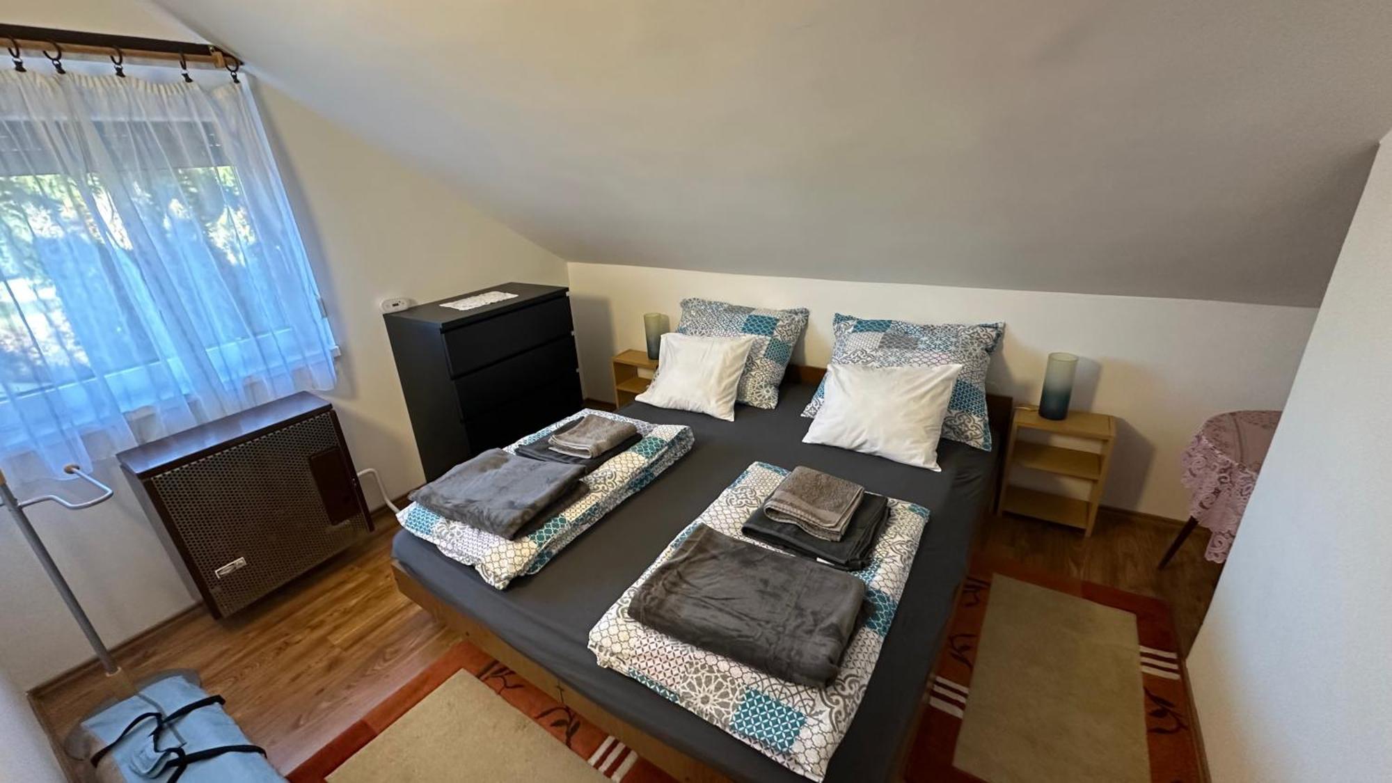 Termal Ferienhaus 렌티 외부 사진